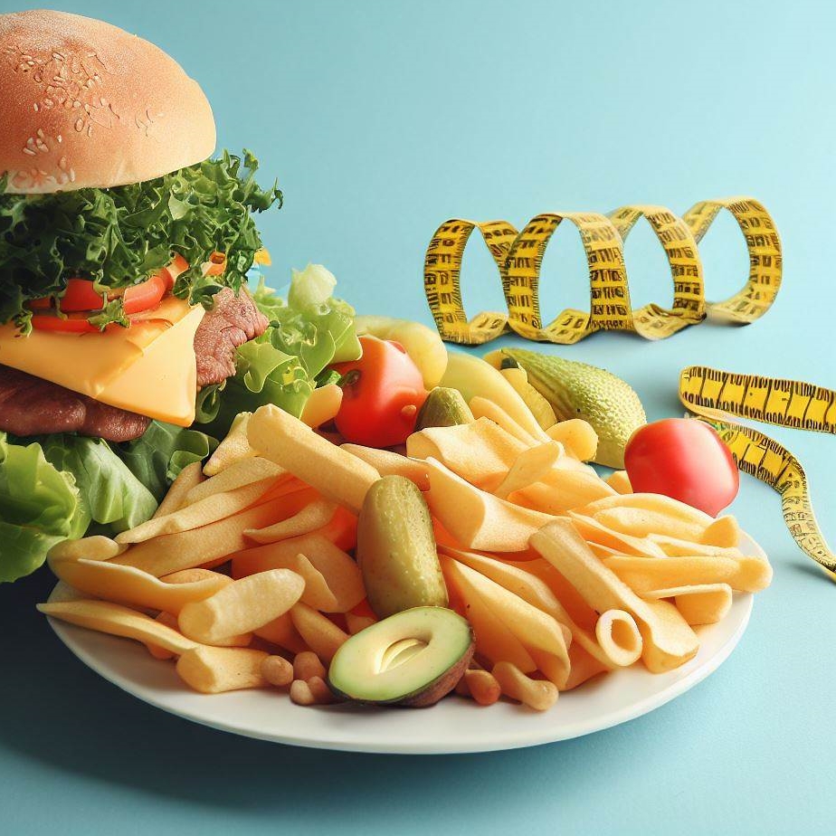 Dieta 2000 kalorii - Zasady
