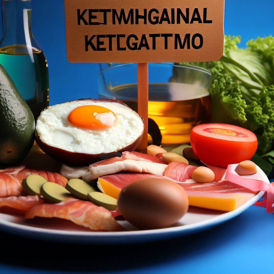 Dieta ketogeniczna a metformina