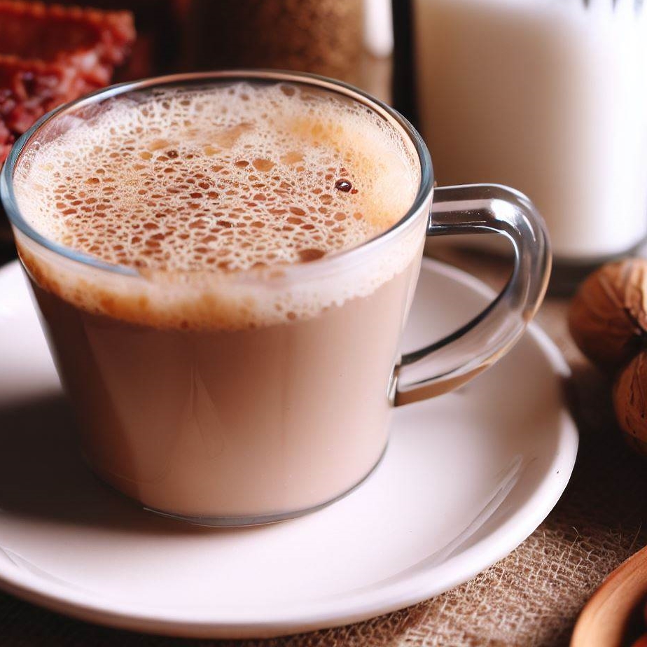 Dieta ketogeniczna kawa z mlekiem