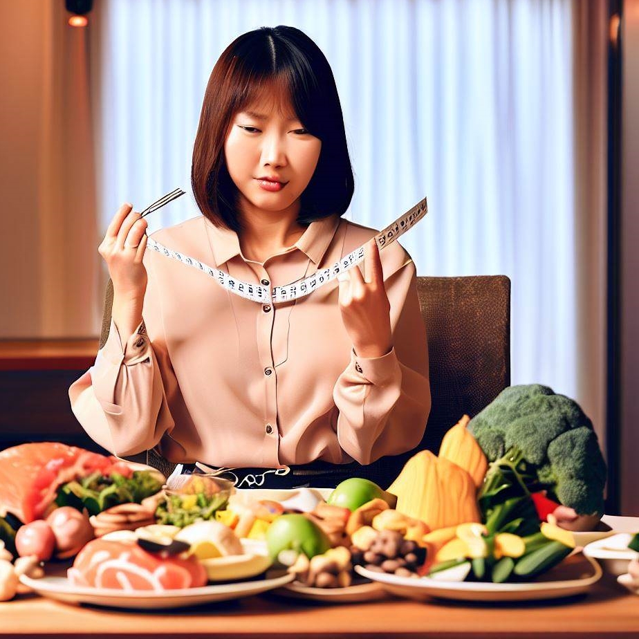 Dieta na Hashimoto